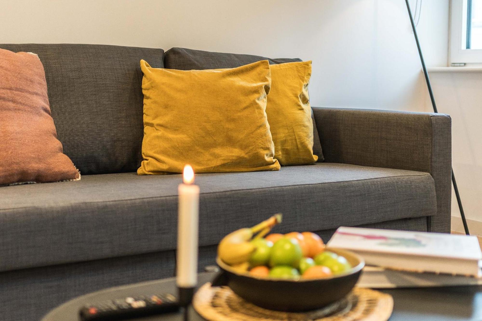 Shoreditch Apartments By Sleepy ロンドン 部屋 写真