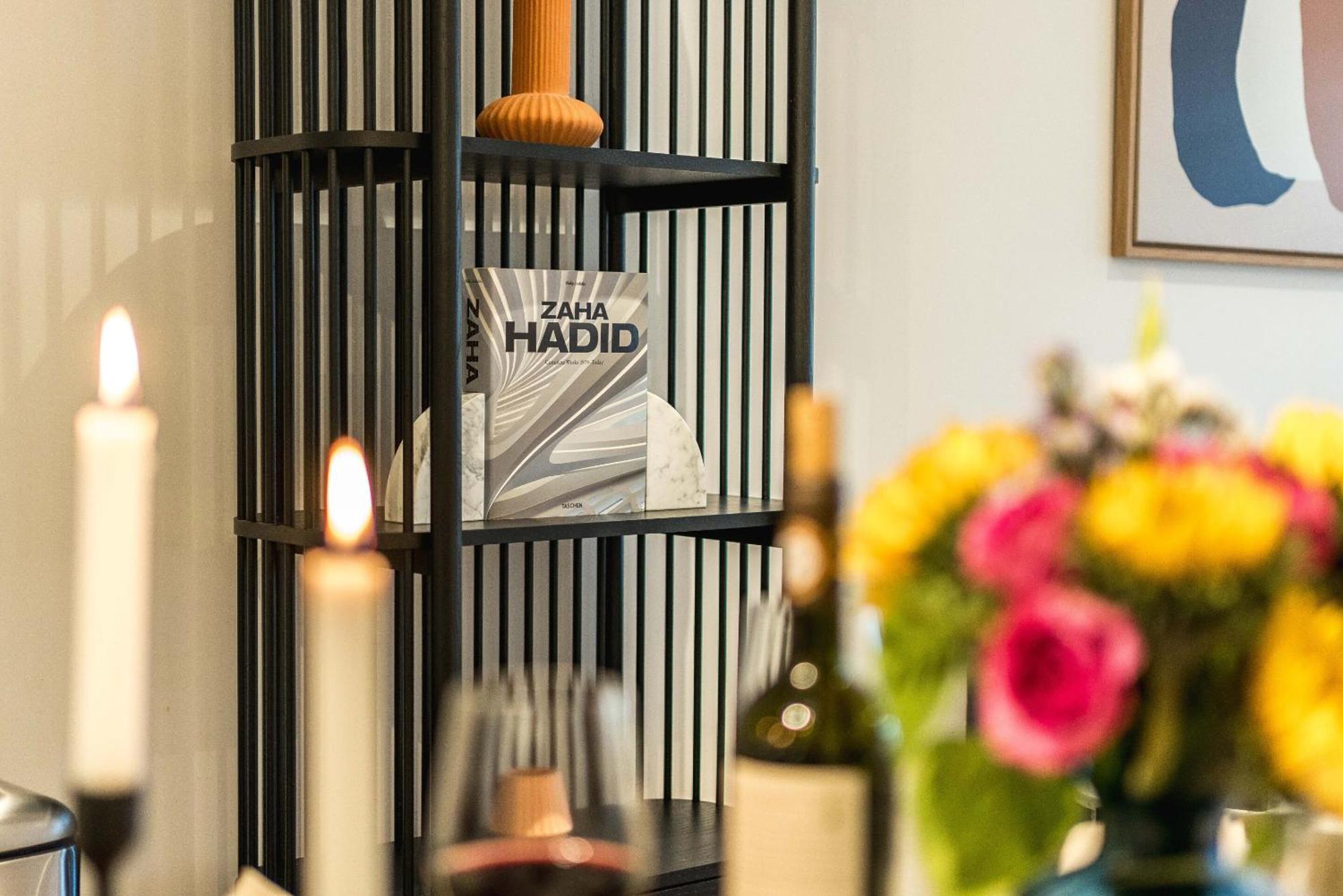 Shoreditch Apartments By Sleepy ロンドン 部屋 写真