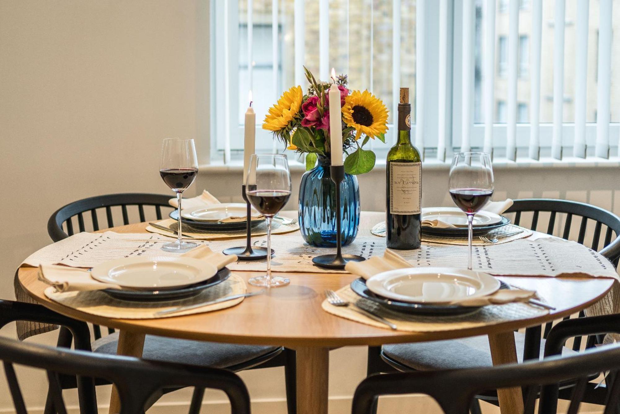 Shoreditch Apartments By Sleepy ロンドン 部屋 写真