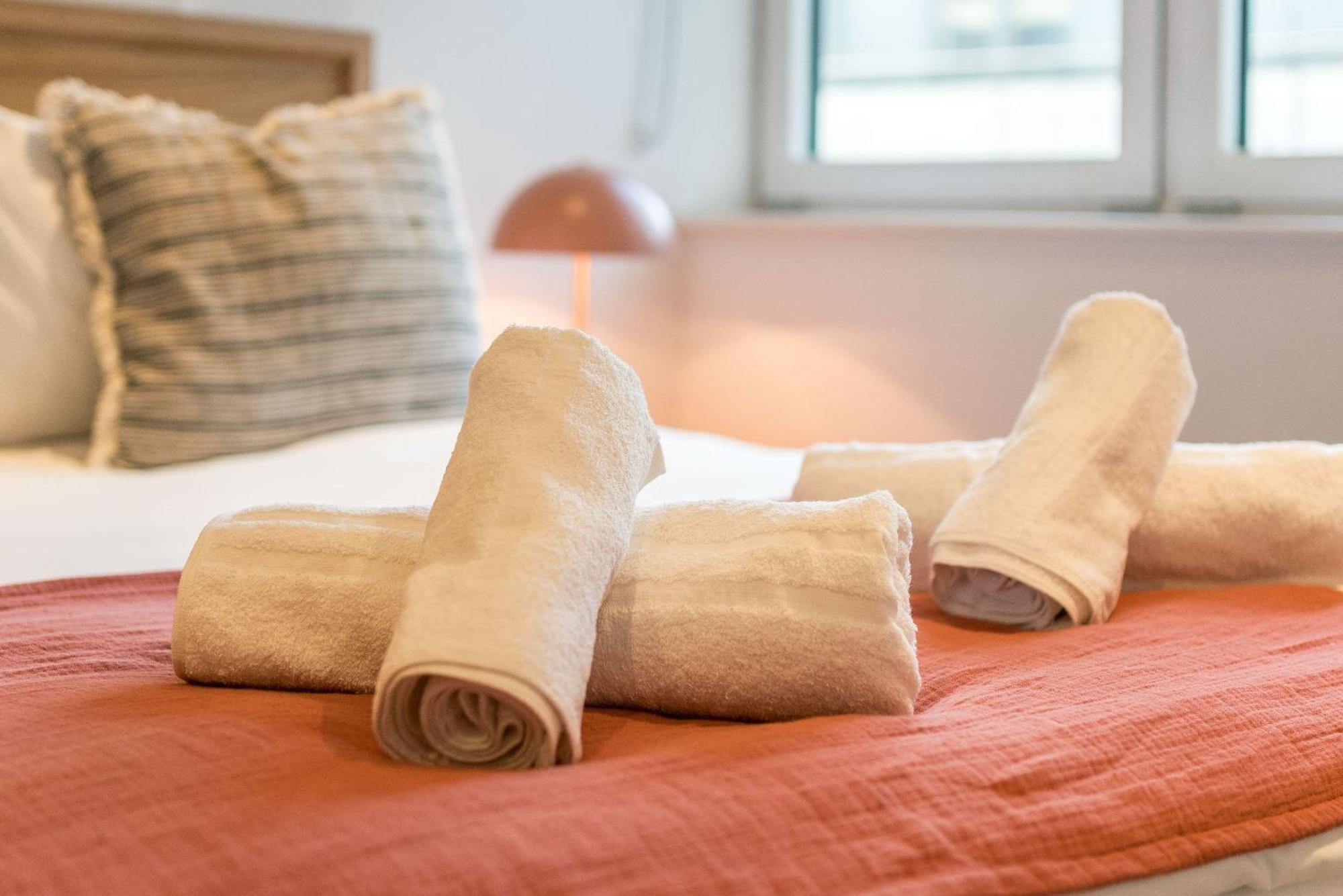 Shoreditch Apartments By Sleepy ロンドン 部屋 写真