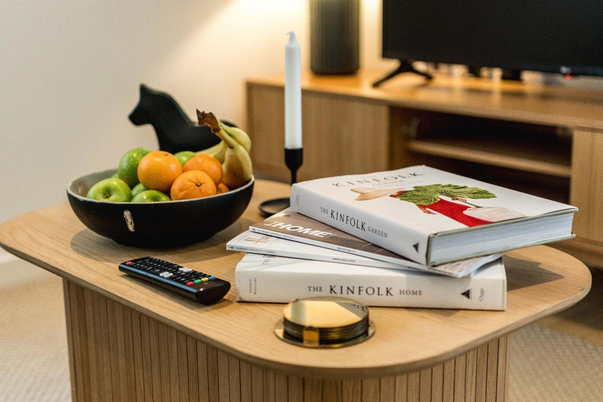 Shoreditch Apartments By Sleepy ロンドン 部屋 写真